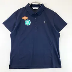 2025年最新】ポロシャツ マンシングウェアの人気アイテム - メルカリ