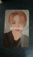 Seventeen セブチ エスクプス SPILL THE FEELS 公開放送 サノク トレカ