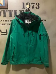 THE NORTH FACE ホワイトラベル ウィンドブレーカー S
