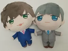 2025年最新】牧凌太 ぬいぐるみの人気アイテム - メルカリ