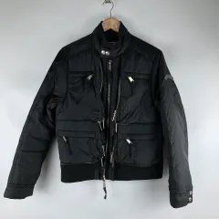 新品未使用 DSQUARED2 MA-1 48size 2025年最新】ディースクエアード ma-1の人気アイテム - メルカリ