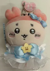 グレイパーカーサービス マジカルチャージマスコット 超まじかるちいかわ 古本屋