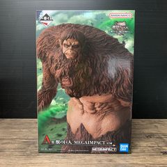 [무츠 43-120615] 짐승의 거인 [이치 반 쿠지 진격의 거인 ~짐승의 거인은 내가 잡는다~] MEGAIMPACT A상