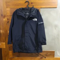 THE NORTH FACE ザノースフェイス WIND AND WISH ウィンド プリ Free! バラムウィンドブレーカー 90
