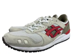 2025年最新】アシックス ゲルライト3 27.5の人気アイテム - メルカリ