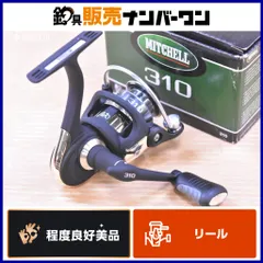 2025年最新】ミッチェル 310の人気アイテム - メルカリ