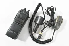 2025年最新】kenwood th-78の人気アイテム - メルカリ