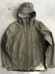 Patagonia patagonia トレントシェル 3L ジャケット