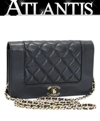 2026年最新】chanel マドモアゼル チェーンウォレットの人気アイテム