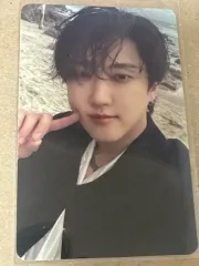 Stray Kids チャンビン Do It ALADIN 特典