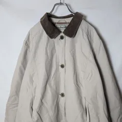 【L.L.Bean/エルエルビーン】ダック ハンティング ジャケット f203 huyu