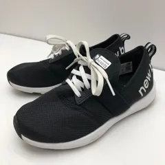 new balance キッズ シューズ スニーカー ジュニア ブラック 19cm ニューバランス KSKY10-9801