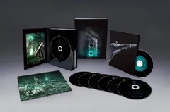 FINAL FANTASY VII REMAKE Original Soundtrack ~Special edit version~(初回生産限定盤)(特典なし)