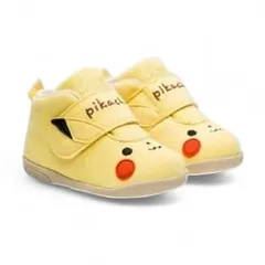 【新品未使用】 ASICS アシックス×ポケモン スクスク CONFI FIRST PK ファーストシューズ 13.5cm レア コラボ フォロー割