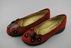 ✨新品/美品✨究極のゆったり感！日本製 本革 5E コンフォートシューズ