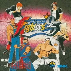 2026年最新】THE KING OF FIGHTERS 2003の人気アイテム - メルカリ