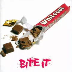 【中古】洋楽CD ホワイトアウト / バイト・イット(廃盤)