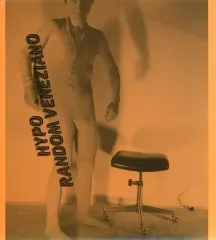 【中古】洋楽CD ハイポ / ランダム・ヴェネチアーノ