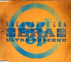 【中古】洋楽CD ブレイクビート・エラ/ウルトラ・オブシーン