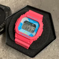 【美品】CASIO　G-SHOCK　G-LIDE　GLX-5600VH　希少 2026年最新】glx-5600vhの人気アイテム - メルカリ