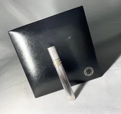 2025年最新】MONTBLANC ネクタイピンの人気アイテム - メルカリ