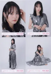 櫻坂46 Unhappy birthday構文 増本綺良 「Unhappy birthday構文」ジャケット写真衣装 コンプ