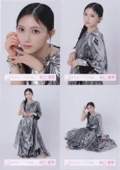 櫻坂46 Unhappy birthday構文 谷口愛季 「Unhappy birthday構文」ジャケット写真衣装 コンプ