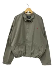 2025年最新】ラルフローレン スイングトップ カーキの人気アイテム