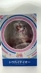 MO-00276 夢は掲げるものなのだっ!トウカイテイオー 1/7PVC製塗装済み完成品コト ブキヤショップ限定
