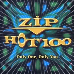 【中古】洋楽CD オムニバス / ZIP HOT 100 ~オンリー・ワン・オンリー・ユー~