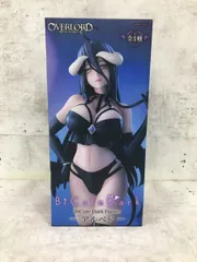2026年最新】オーバーロード BiCute Dark Figure アルベドの人気
