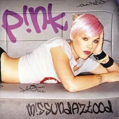 【中古】洋楽CD P!NK / ミスアンダストゥッド~リミックス・プラス