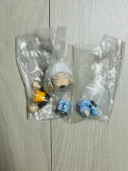 ONE PIECE トラファルガー・ロー ビスマイル ミニフィギュア グッズ