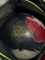 ゼロ パレラックス 15p XERO PARALLAX