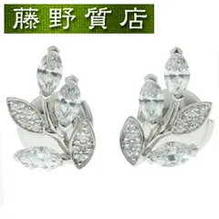 2025年最新】ティファニー ビクトリア ピアスの人気アイテム - メルカリ