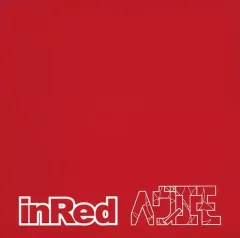 【中古】邦楽CD inRed / ヘヴィエモ