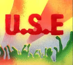 【中古】その他CD United State of Electronica. / U.S.E