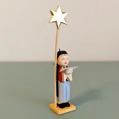 2025年最新】ドイツ人形ヘルビッヒの人気アイテム - メルカリ