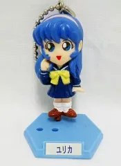 【中古】小物(キャラクター) ミスマル・ユリカ キーチェーンフィギュアVer.2 「機動戦艦ナデシコ」