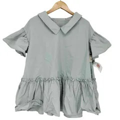 2026年最新】スリースクエア タフタブラウスの人気アイテム - メルカリ