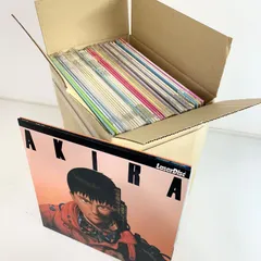 【お得❗️】アニメ LD レーザーディスク 37点 まとめ AKIRA/アキラ うる星やつら 機動戦士ガンダム ロードス島戦記 天地無用！