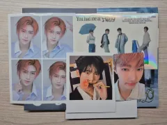 ZEROBASEONE(ゼロベースワン・ZB1・ゼベワン) You Had me at Hello SUNSHOWER VER