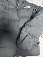 THE NORTH FACE ブラック L (ヌプシ x)