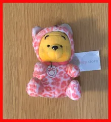 2026年最新】プーさんヒョウ柄の人気アイテム - メルカリ