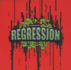 【中古】邦楽インディーズCD カイワレハンマー / REGRESSION