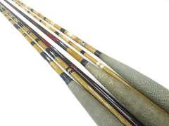 2026年最新】へら竿 8尺の人気アイテム - メルカリ