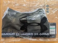 UNDER ARMOUR トレーニング用　スポーツブラ 　サイズ：LG