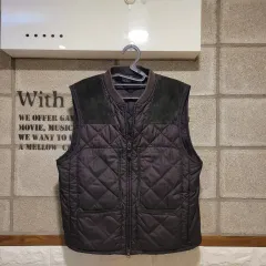 2025年最新】ラルフ ハンティング ベストの人気アイテム - メルカリ