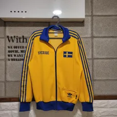 アディダス スウェーデン FIFA ジャージ 95