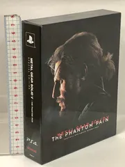 2025年最新】！メタルギアソリッドV ファントムペイン SPECIALの人気